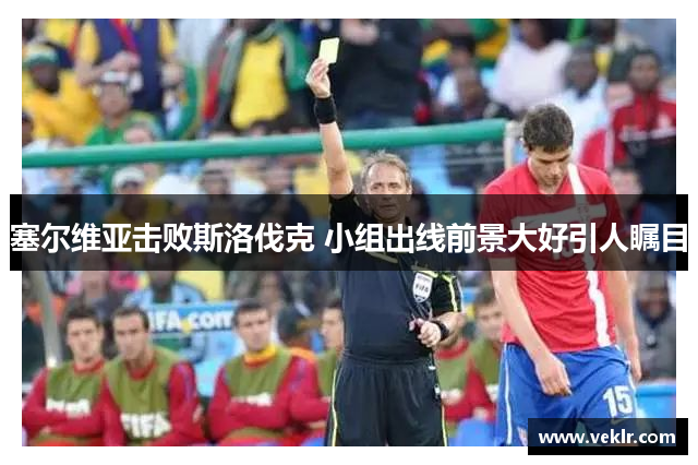 塞尔维亚击败斯洛伐克 小组出线前景大好引人瞩目